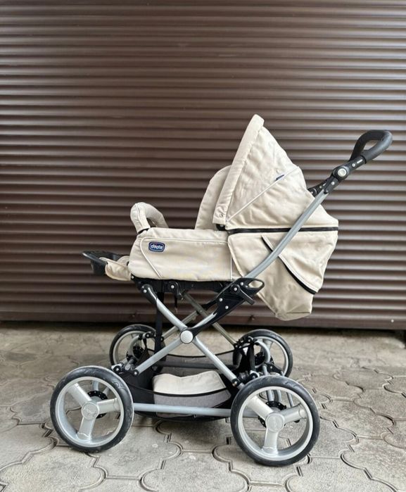 Коляска Chicco 3в1