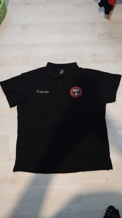 Tricou polo second hand