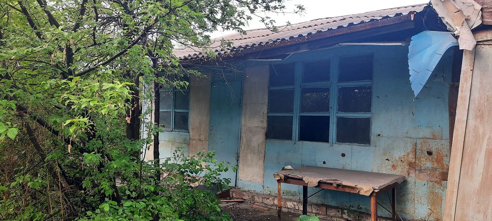 Продаю дачу в ПК Алма