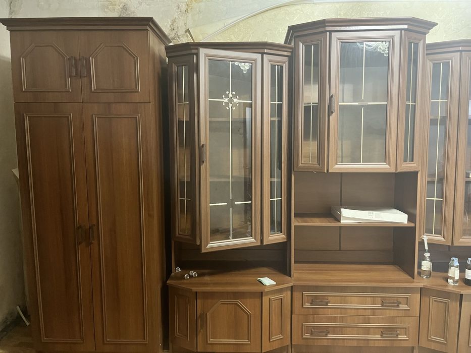 Гарнитур для гостиной