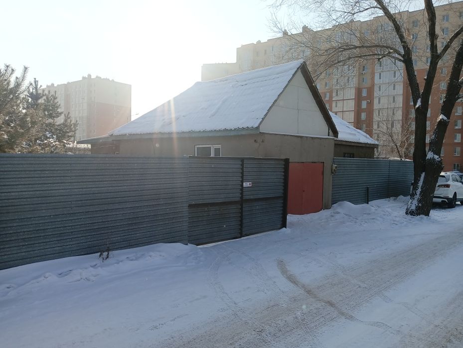 Продам дом на разбор