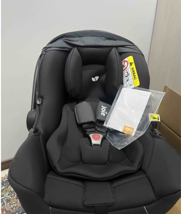 Продам детское автокресло