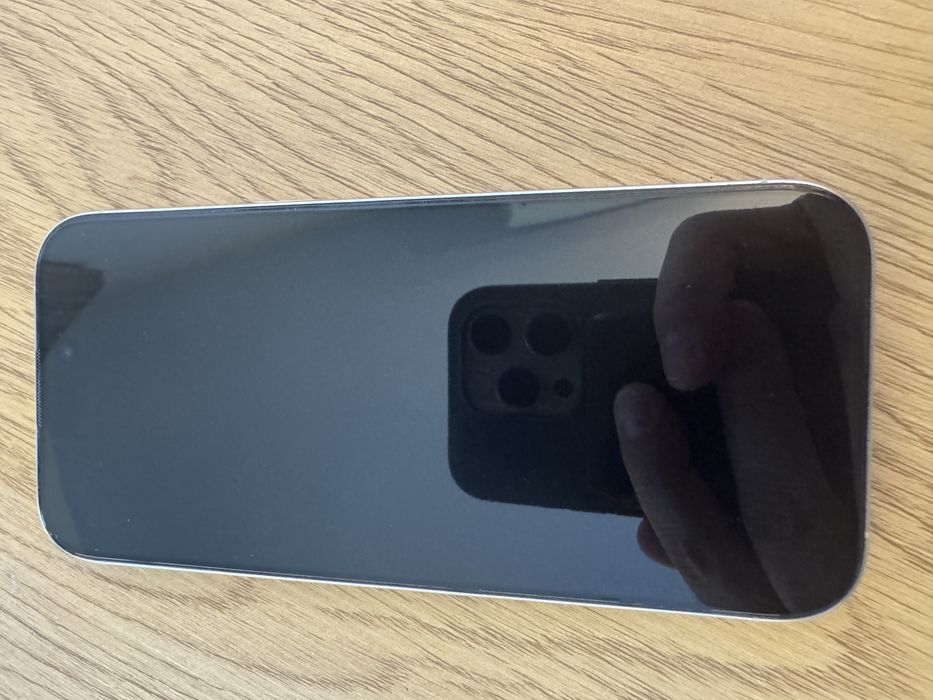 Iphone 16pro 512GB  White