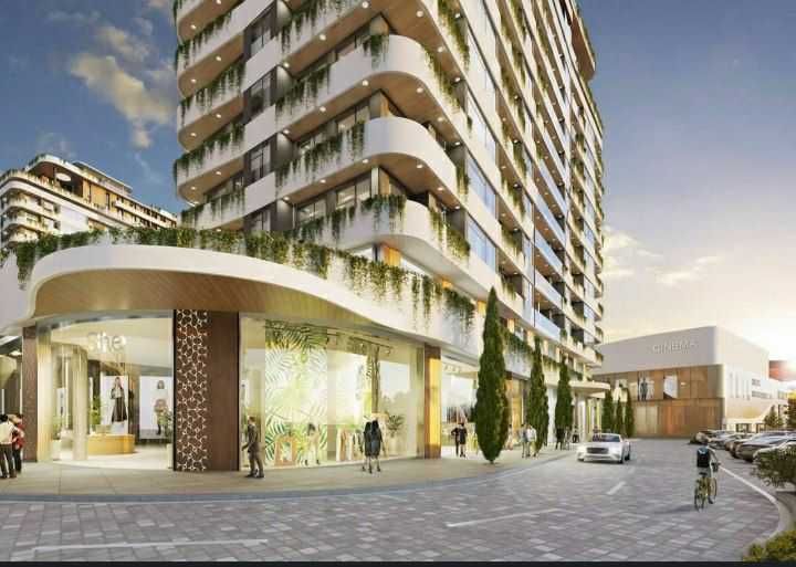 Продается Помещение под Ресторан!442м2| Ул. С. Азимова, Ц-1  ААА