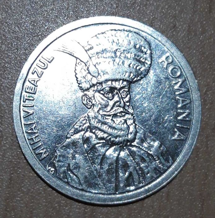 Moneda 100 lei din 1994