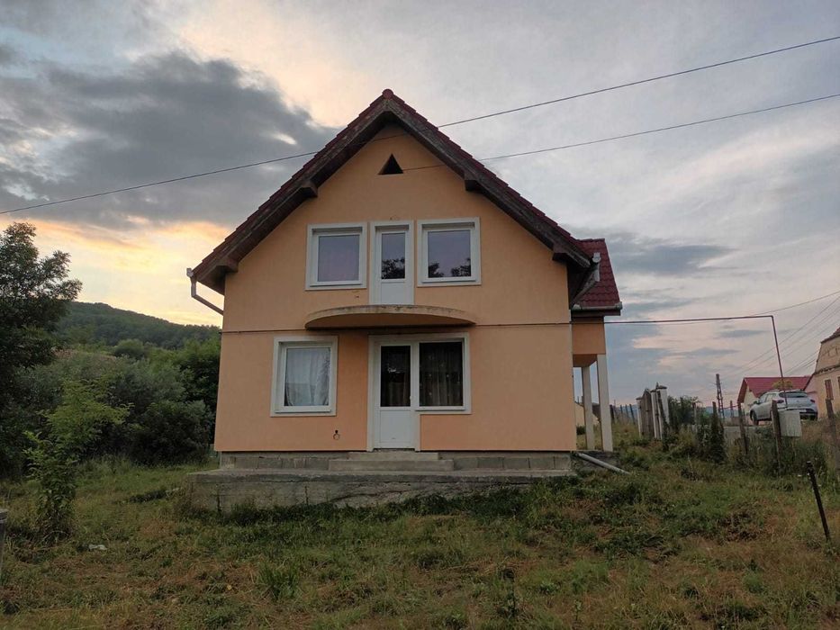 Casa de vanzare Seleus (Danes) - Judetul Mures