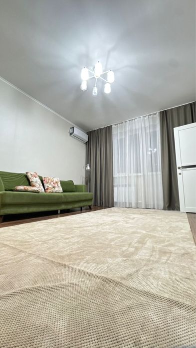 Свежая Квартира посуточно сдаётся