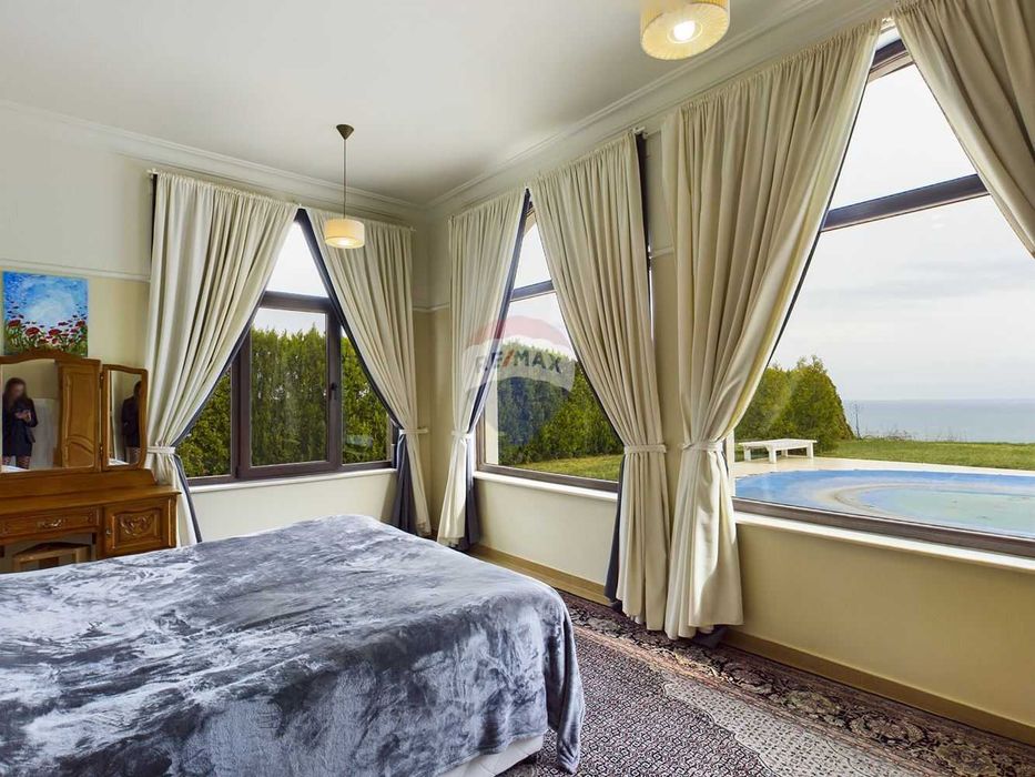 Продава се Къща в Балчик - 223 кв.м за 2691 €/кв.м - Снимка #8