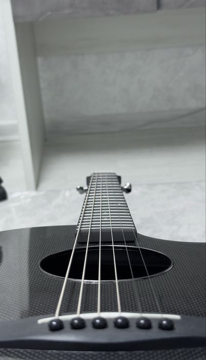 enya x3 pro премиум карбоновая гитара