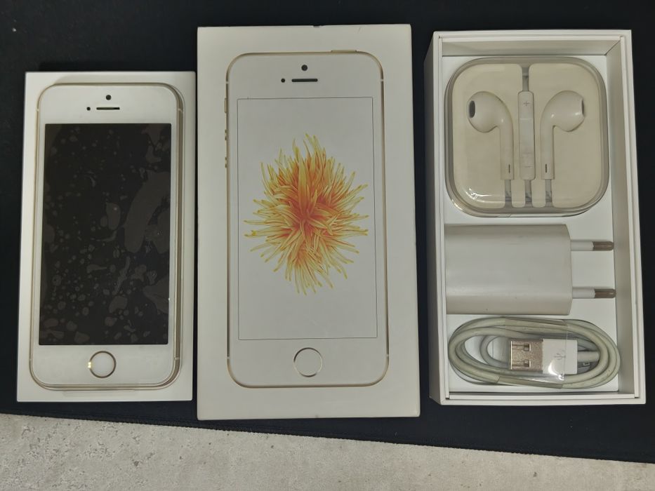 iPhone SE 1 2016 / iPhone 6s