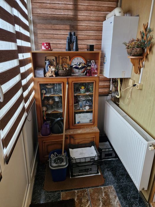 Apartament 3 camere Mioveni/ 3 camere Robea