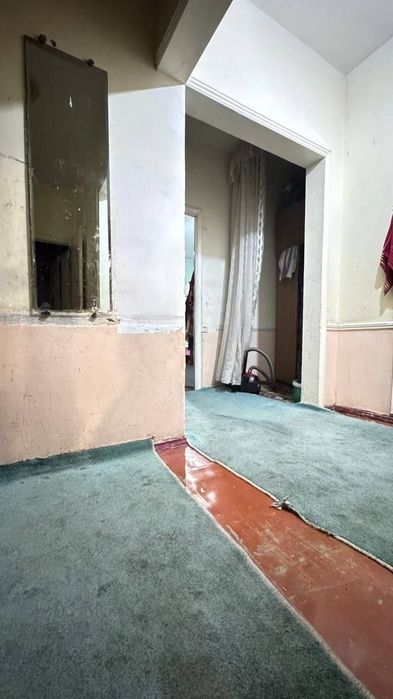 2/8/9. Сергели 5. Метро - 350 м. Квартира 59 м², дом галерейного типа