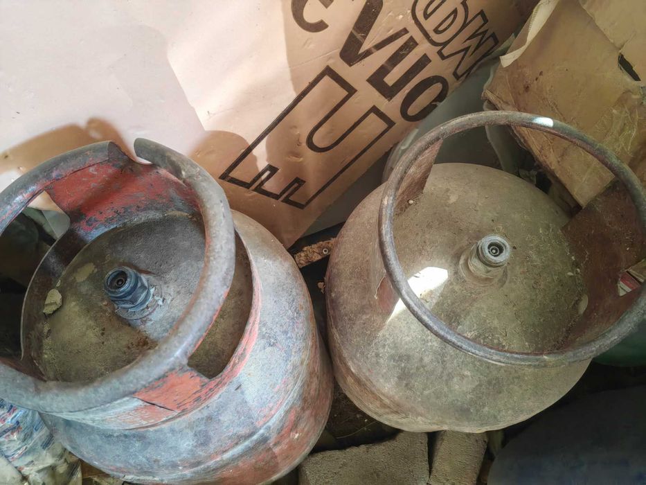 Газ баллон сатылады