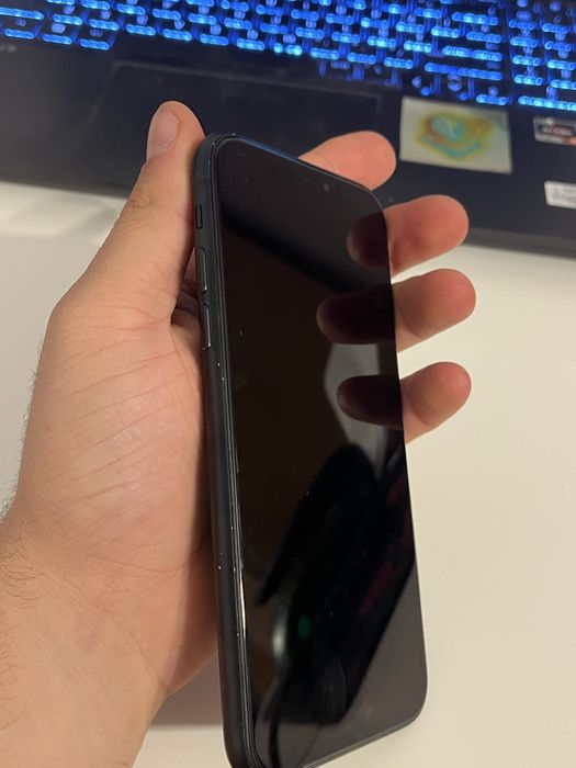 Iphone XR 128gb
