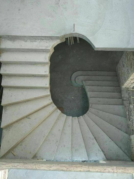 Beton zinalar qilamiz