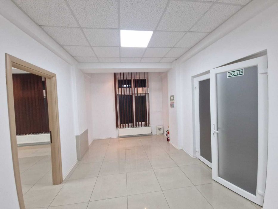 Spaţiu de birouri ultracentral