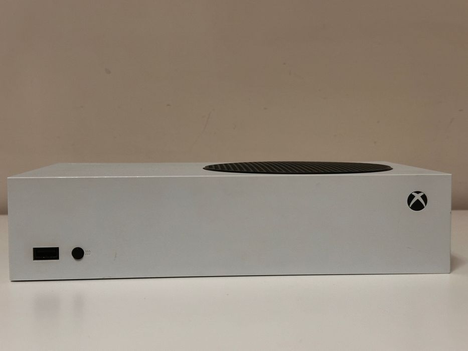 Xbox series S консоль