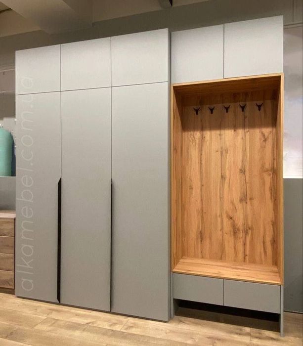 Prihoshka koridor uchun