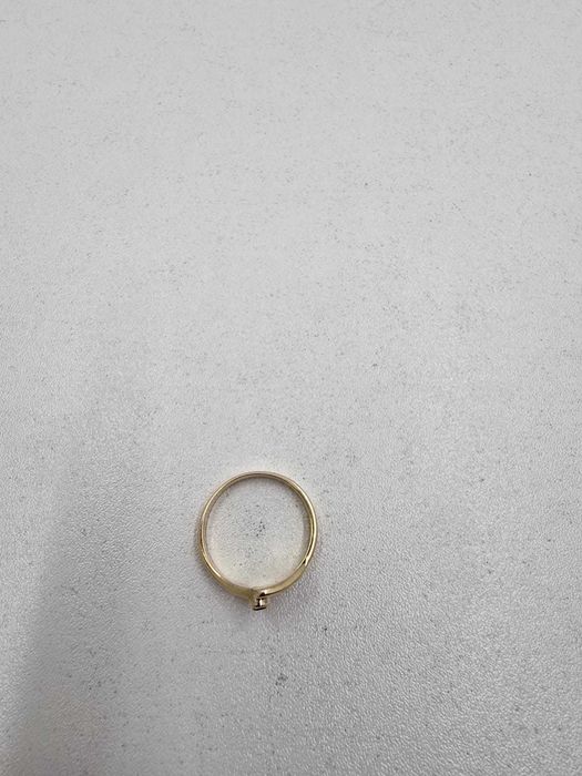 Inel aur 14K 3.35gr (Ag25 Belvedere B.40858.5)-Garantie 2 Ani!