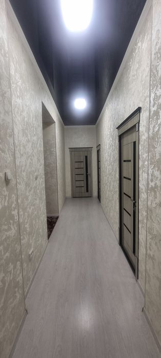 Зудликда Поп тумани Поп МФЙ худудида қурилган коттежлар сотилади