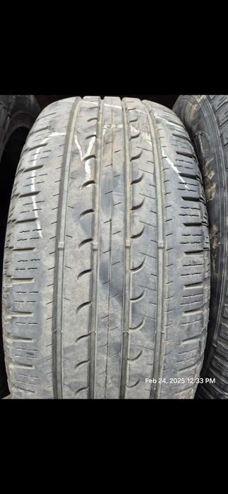 Летни Гуми - Good Year - 235/65/17 - Dot 40/16