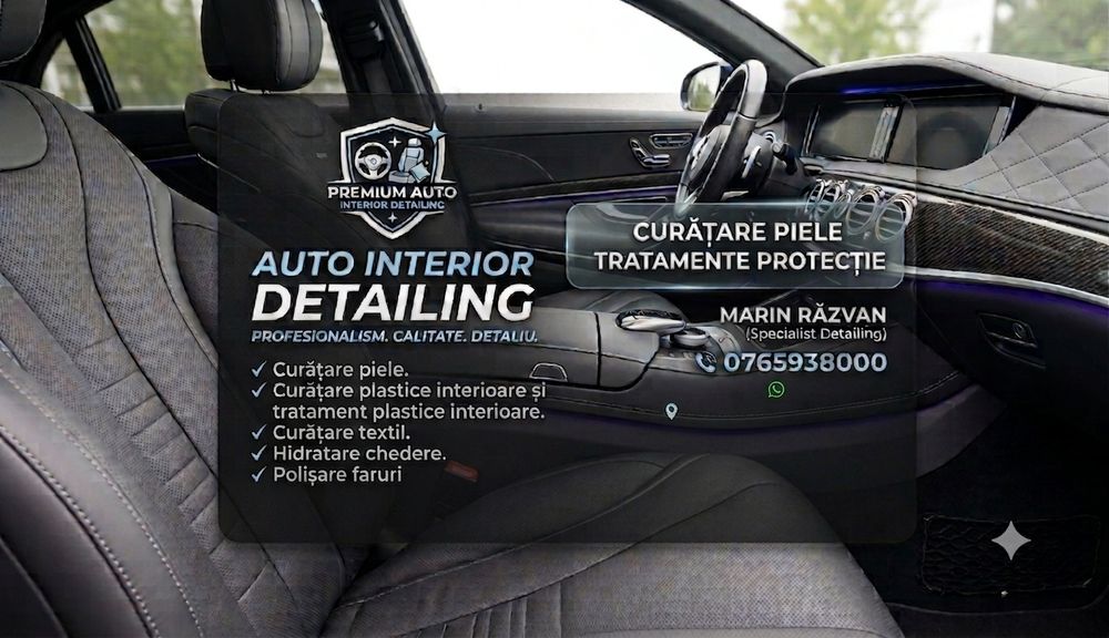 Curatare canapele injectie-extractie,curatare covoare,mocheta,plafone,piele,plastice,hidratare,ingrijire completa