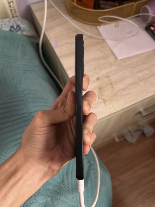 Xiaomi Redmi Note 12