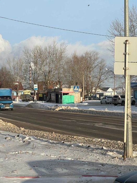 Продается коммерческое помещение в г Рудном