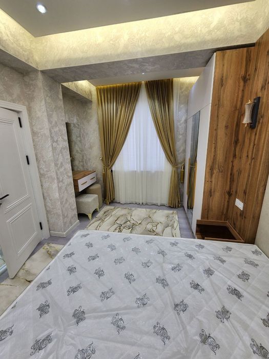 Самарканд Шахар квартира