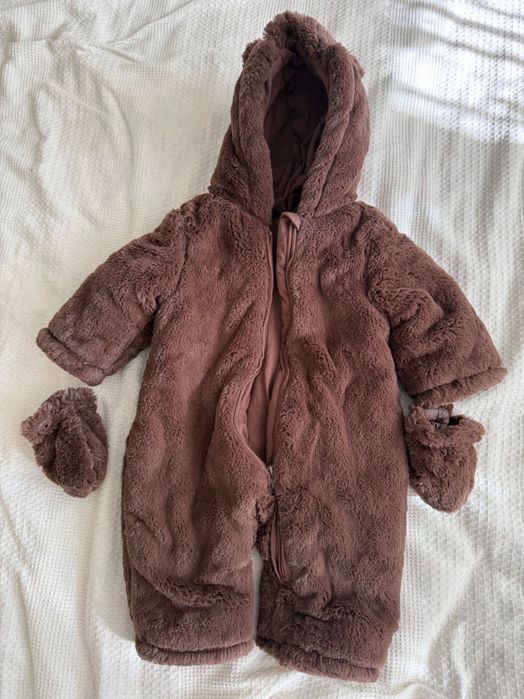 Продам два комбеза