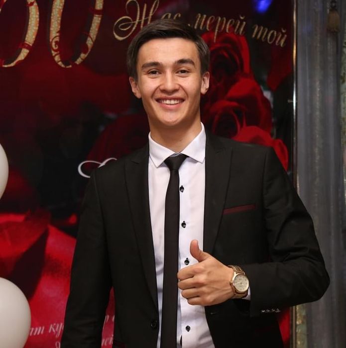 Тамада Асет (Шоумэн) Ведущий город ЭКИБАСТУЗ