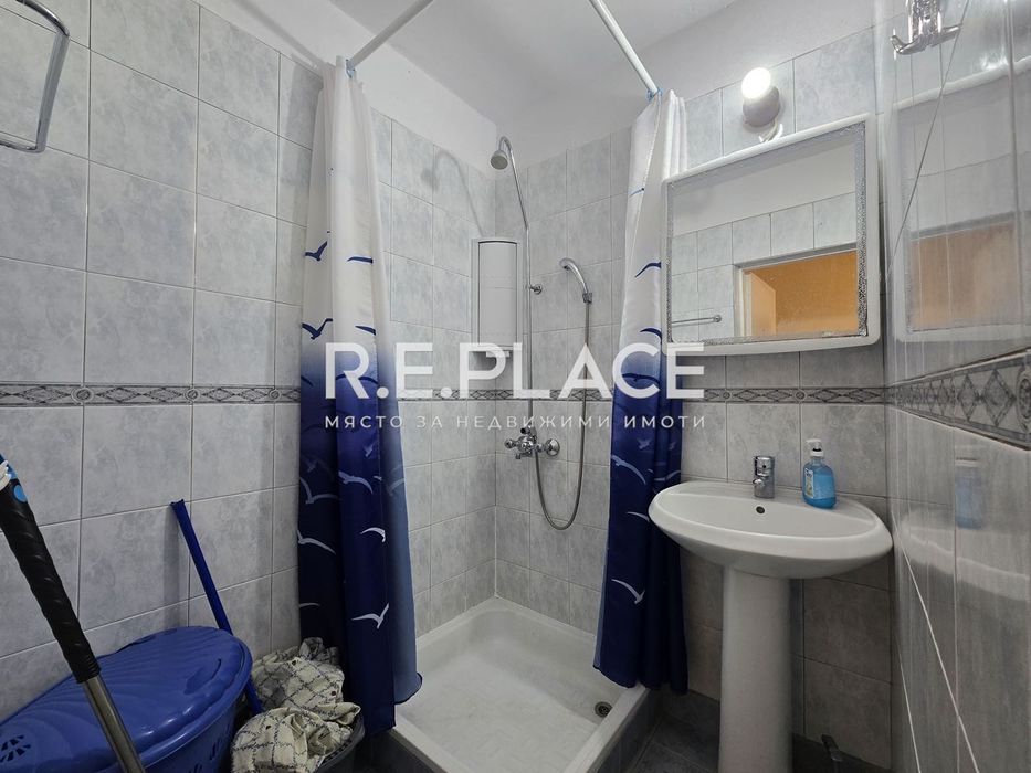 Дава се под наем Тристаен апартамент в Варна, Лятно кино Тракия - 75 кв.м за 511 € - Снимка #10