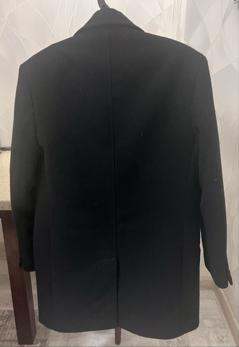 Продам пальто осень