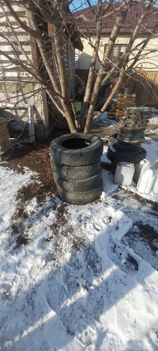 Продаю шины и диски