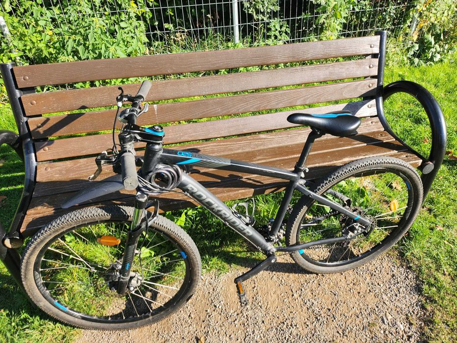 Bicicletă Mountain Bike Rockrider ST 520