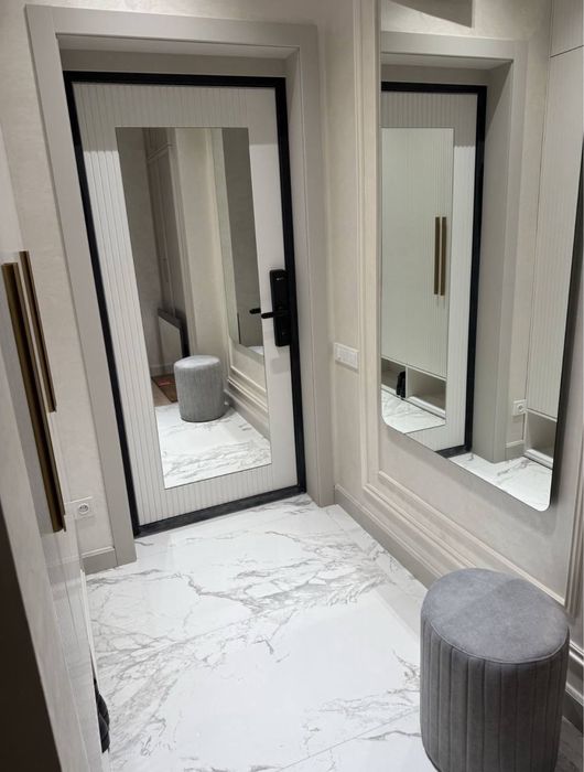 2-комнатная квартира в ЖК Prestige Gardens | Яккасарай | 60м2