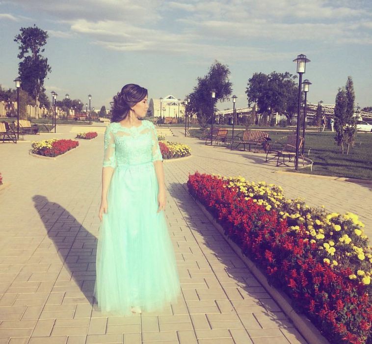 Продаю Платье