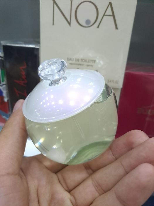 Noa Cacharel edt