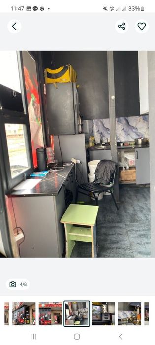 Продается Донер Бизнес