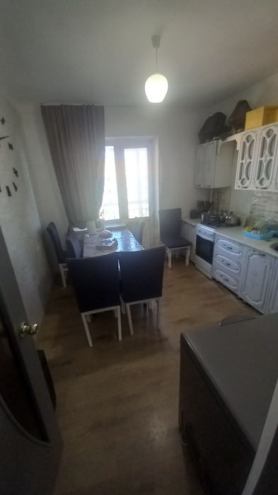 продам 2 ком квартира