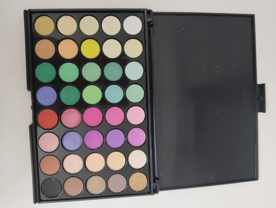 косметика для век