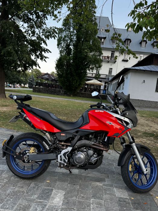 Vând Aprilia Pegaso Strada 660