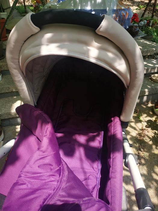 Lorelli Monza3 miss Bambi