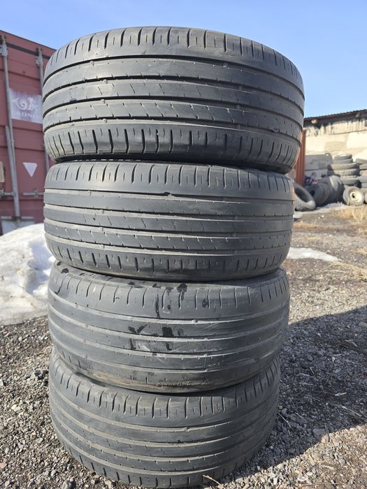 Комплект шин KUMHO