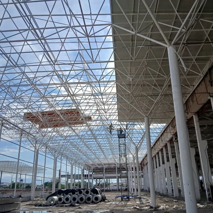 Модул Кисловодск монтаж демонтаж услуги