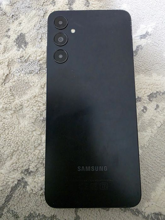 Samsung A05s 128гб память