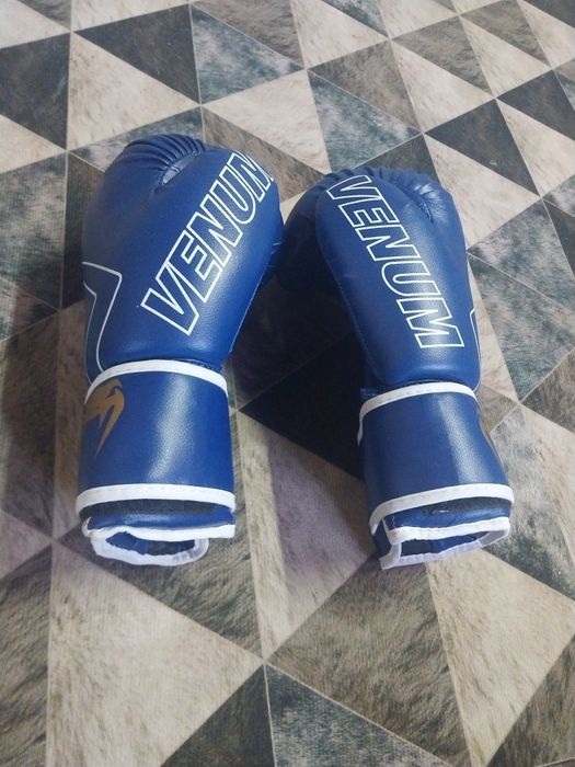 Перчатки Боксёрские