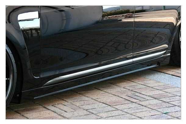 Пороги Aimgain VIP Lexus GS190