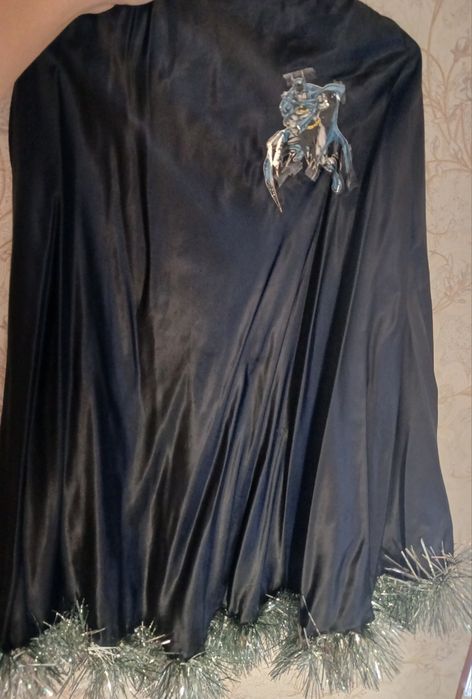 Новогодний костюм