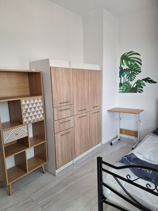 Дава се под наем  в София, Обеля 1 - 14 кв.м за 199.41 € - Снимка #1